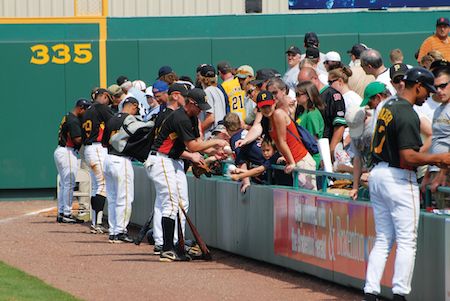 Bucs Dugout, a Pittsburgh Pirates community